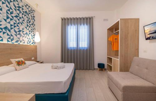 Castelluzzo Bed & Breakfast | Terra d'amare