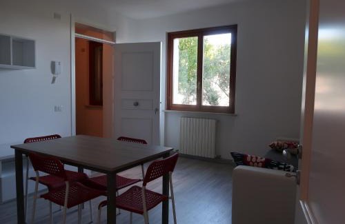 Potenza Picena Apartment | Terra da mare