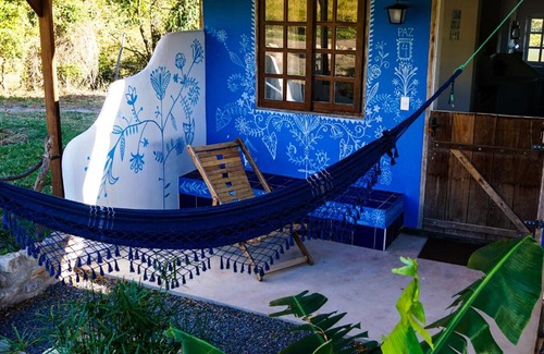 Vale do Capao Bed & Breakfast | Terra de Aruanda pousada
