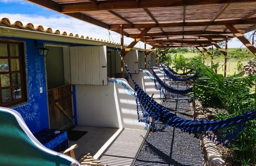 Vale do Capao Bed & Breakfast | Terra de Aruanda pousada
