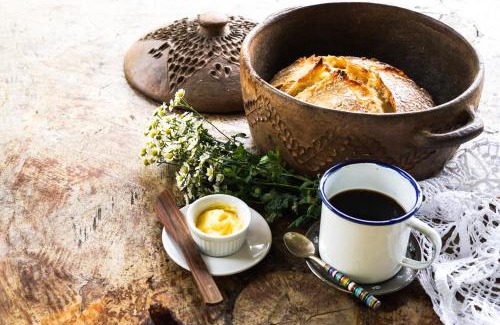 Vale do Capao Bed & Breakfast | Terra de Aruanda pousada