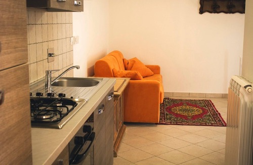 Spello House | Terra dei Santi Country House