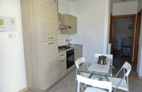 Spello House | Terra dei Santi Country House