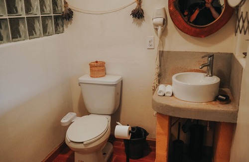 Valle de Guadalupe Bed & Breakfast | TERRA DEL VALLE BED & BREAKFAST