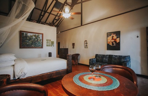 Valle de Guadalupe Bed & Breakfast | TERRA DEL VALLE BED & BREAKFAST