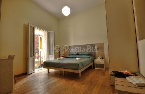 Mola di Bari House | Terra di Puglia