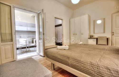 Mola di Bari House | Terra di Puglia