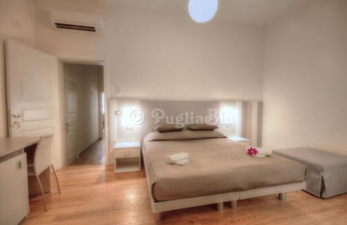 Mola di Bari House | Terra di Puglia