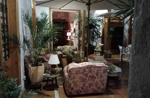 La Serena Hotel | Terra Diaguita Hotel Boutique & Spa