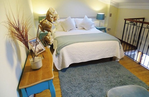La Serena Hotel | Terra Diaguita Hotel Boutique & Spa