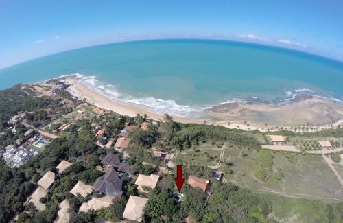 Pipa Cabin | Terra Dos Goitis - Chalés - Pipa