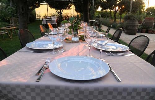 Pagani Bed & Breakfast | Terra e Cielo