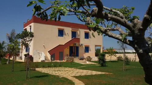 Il Monte Apartment | Terra e colori