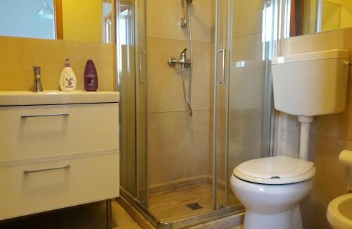 Il Monte Apartment | Terra e colori