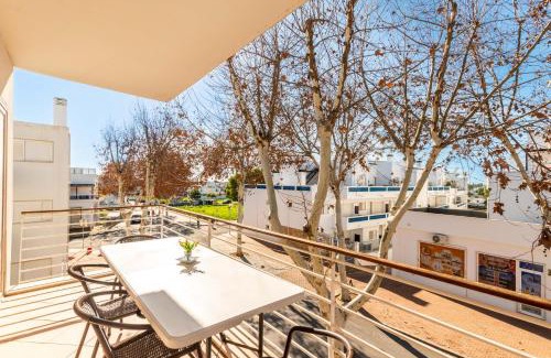 Santa Luzia Apartment | Terra Estreita by Algartur - 5 mins Downtown - Pool & Balcony
