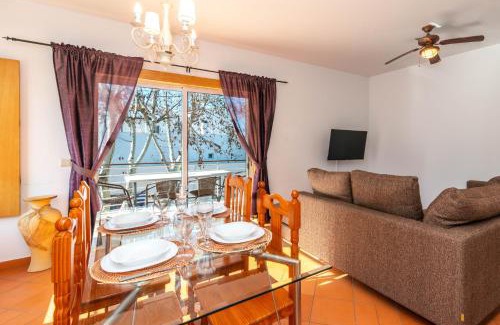 Santa Luzia Apartment | Terra Estreita by Algartur - 5 mins Downtown - Pool & Balcony