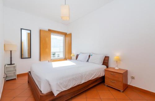 Santa Luzia Apartment | Terra Estreita by Algartur - 5 mins Downtown - Pool & Balcony