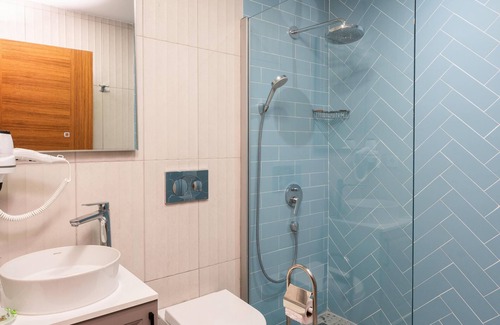 Gokceada Hotel | Terra Gaia