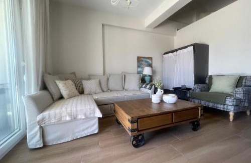 Asprovalta House | Terra holiday homes- Olivia