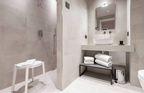 Madonna di Tirano Hotel | Terra Hotel Tirano