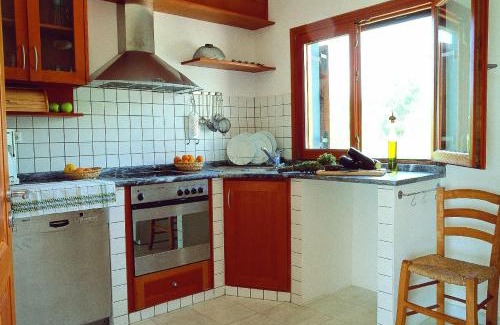 Skafidia Resort | Terra Ionian