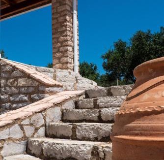 Skafidia Resort | Terra Ionian
