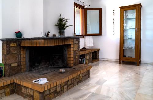 Skafidia Resort | Terra Ionian