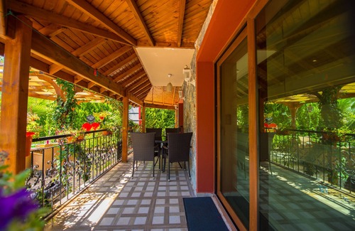 Fethiye Villa | Terra Kaya Villa