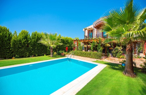 Fethiye Villa | Terra Kaya Villa