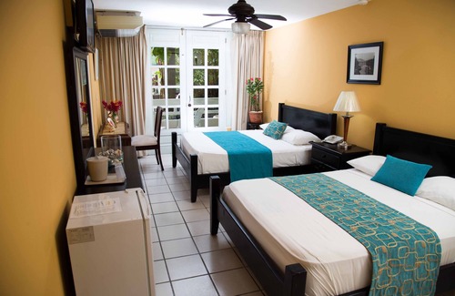 El Batey Hotel | Terra Linda Resort