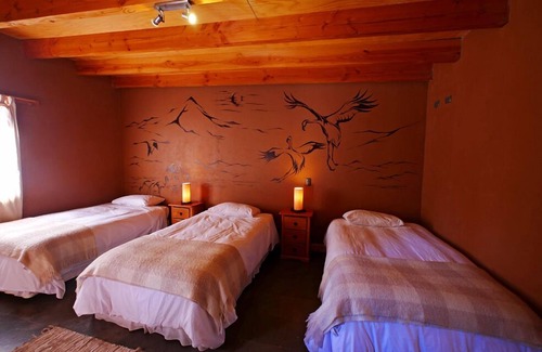 San Pedro de Atacama Cabin | Terra Luna Lodge Atacama