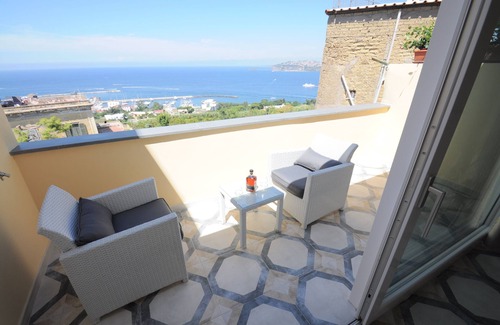 Terra Murata Bed & Breakfast | Terra Murata Dimora di Charme