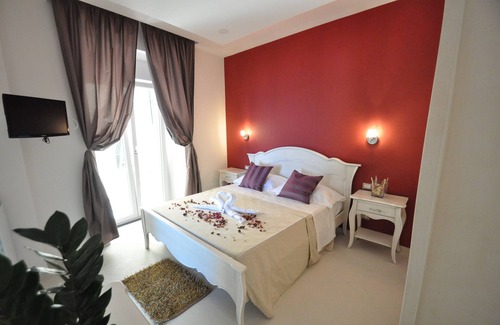 Terra Murata Bed & Breakfast | Terra Murata Dimora di Charme