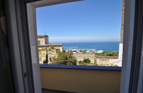 Terra Murata Bed & Breakfast | Terra Murata Dimora di Charme