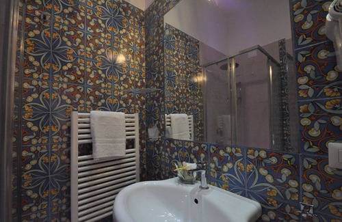 Terra Murata Bed & Breakfast | Terra Murata Dimora di Charme