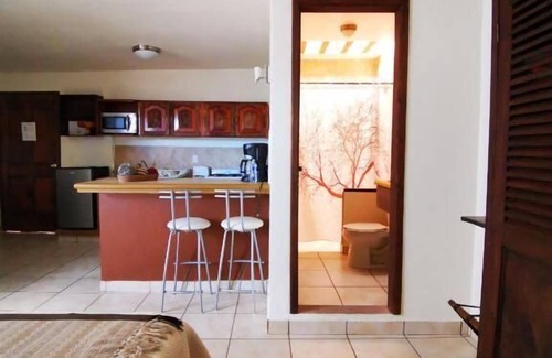 Del Cerrillo Apartment | Terraza Suites
