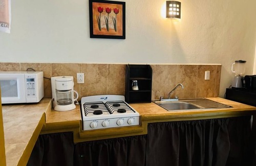 Del Cerrillo Apartment | Terraza Suites