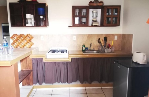 Del Cerrillo Apartment | Terraza Suites