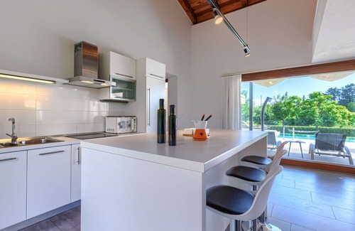 Sveti Petar u Sumi House | Terra Nera by Interhome
