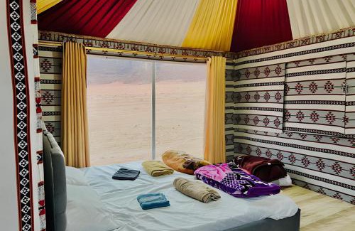 Wadi Rum Hotel | Terra Nomad luxury camp