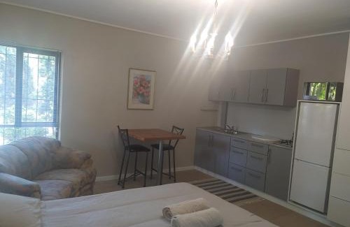 Welgemoed Apartment | TERRA NOVA ACCOMMODATION - Unit Julia