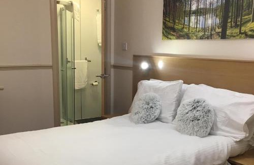 Central Aberdeen Hotel | Terra Nova Hotel