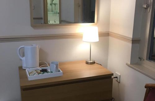 Central Aberdeen Hotel | Terra Nova Hotel