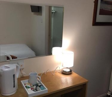 Central Aberdeen Hotel | Terra Nova Hotel