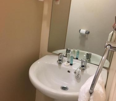 Central Aberdeen Hotel | Terra Nova Hotel