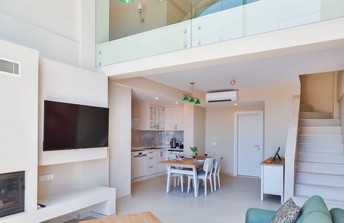 Kas Villa | Terra Nova Kaş