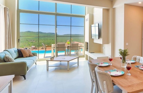 Kas Villa | Terra Nova Kaş