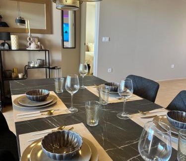 Torre-Pacheco Apartment | Terra Palm Golf Apartment 3