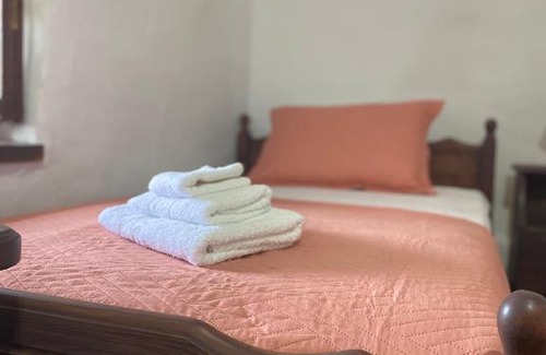 Koita Apartment | Terra Petra Mani