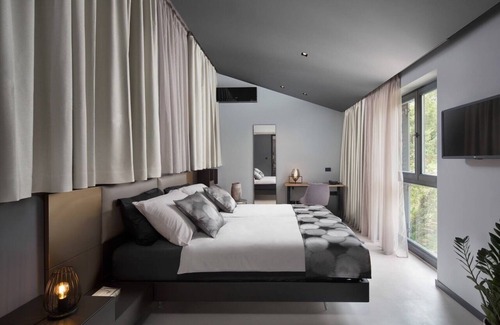 Labin Bed & Breakfast | Terra Residence